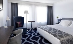 Park Plaza Eindhoven