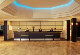 Park Plaza Eindhoven