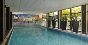 Park Plaza Eindhoven