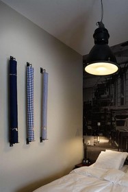 Hotel Nijver