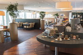 Hotel Haren Groningen