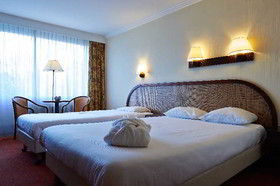 Hotel Haren Groningen