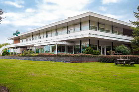 Hotel Haren Groningen