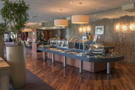 Hotel Haren Groningen