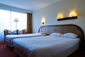Hotel Haren Groningen