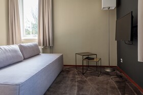 Fletcher Kloosterhotel Willibrordhaeghe