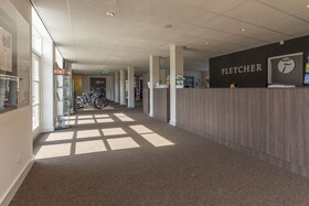 Fletcher Kloosterhotel Willibrordhaeghe