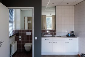 Fletcher Kloosterhotel Willibrordhaeghe