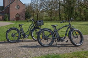 Fletcher Kloosterhotel Willibrordhaeghe