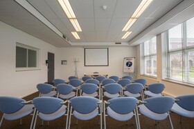 Fletcher Kloosterhotel Willibrordhaeghe