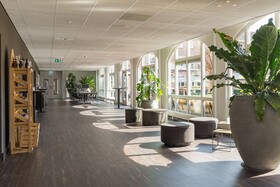 Fletcher Kloosterhotel Willibrordhaeghe