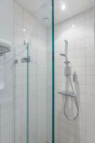 Fletcher Kloosterhotel Willibrordhaeghe