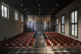 Fletcher Kloosterhotel Willibrordhaeghe