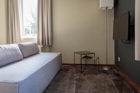 Fletcher Kloosterhotel Willibrordhaeghe