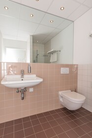 Fletcher Kloosterhotel Willibrordhaeghe