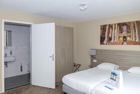 Fletcher Kloosterhotel Willibrordhaeghe