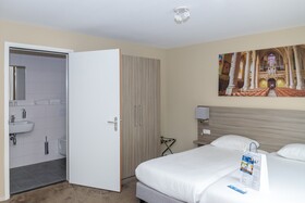 Fletcher Kloosterhotel Willibrordhaeghe