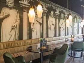 Fletcher Kloosterhotel Willibrordhaeghe