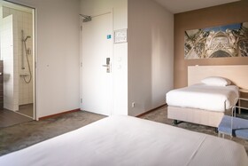 Fletcher Kloosterhotel Willibrordhaeghe