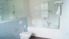 Fletcher Kloosterhotel Willibrordhaeghe