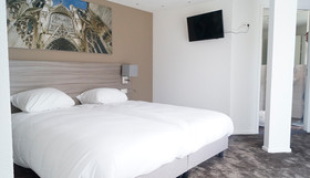 Fletcher Kloosterhotel Willibrordhaeghe
