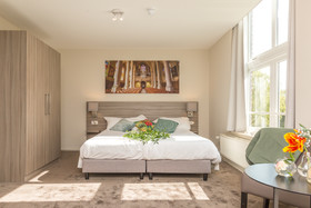 Fletcher Kloosterhotel Willibrordhaeghe