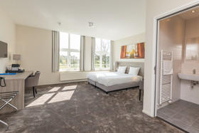 Fletcher Kloosterhotel Willibrordhaeghe