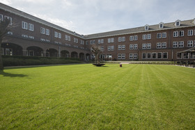 Fletcher Kloosterhotel Willibrordhaeghe
