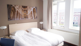 Fletcher Kloosterhotel Willibrordhaeghe
