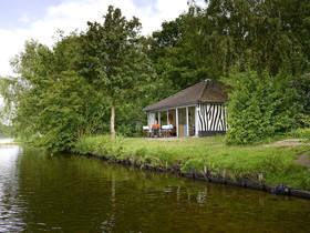 Lake Resort Beekse Bergen