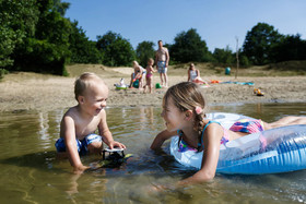 Lake Resort Beekse Bergen