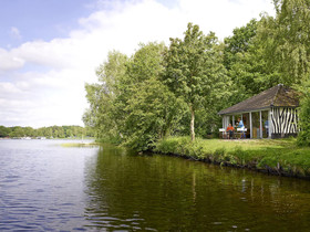 Lake Resort Beekse Bergen