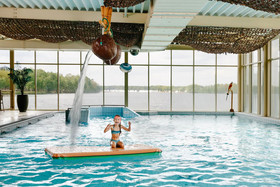 Lake Resort Beekse Bergen