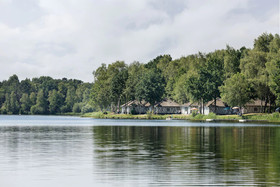 Lake Resort Beekse Bergen