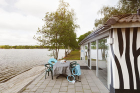 Lake Resort Beekse Bergen