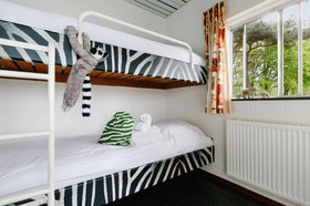 Lake Resort Beekse Bergen