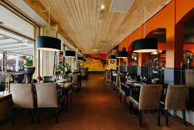 Lake Resort Beekse Bergen