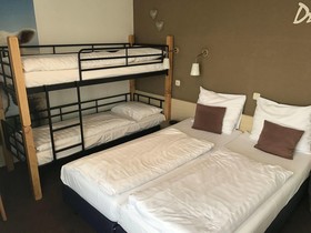 Hotel De Kroon Kaatsheuvel