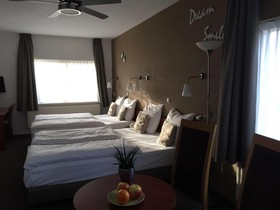 Hotel De Kroon Kaatsheuvel