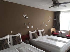 Hotel De Kroon Kaatsheuvel