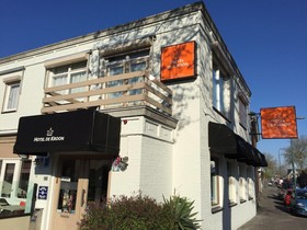 Hotel De Kroon Kaatsheuvel