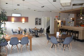 Hotel De Kroon Kaatsheuvel