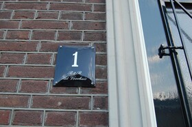 B&B Het Voorhuis
