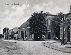 B&B Het Voorhuis