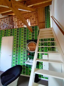 B&B Het Voorhuis