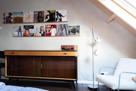 B&B Het Voorhuis