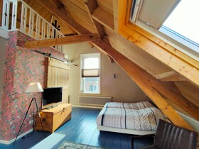 B&B Het Voorhuis