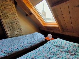 B&B Het Voorhuis