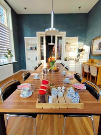 B&B Het Voorhuis