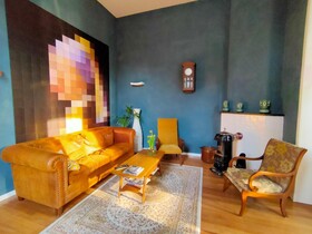 B&B Het Voorhuis